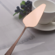 Metal Cake Spatula